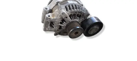 BMW 3 E90 E91 Generator/alternator 7550468