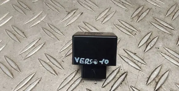 Toyota Verso Other relay 895A168010