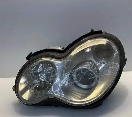 Mercedes-Benz C W203 Headlight/headlamp A2038203559 2038203559