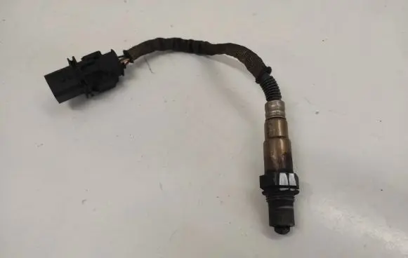 Peugeot 207 CC Lambda probe sensor 1928404682