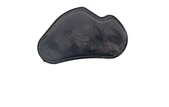 Audi A4 S4 B6 8E 8H Vacuum air tank 8D0131541B
