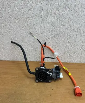 Lexus NX Electric car charge socket G908178042