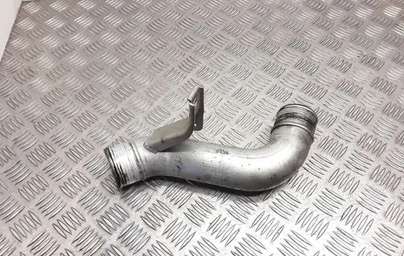 Chevrolet Captiva Intercooler hose/pipe 95909219