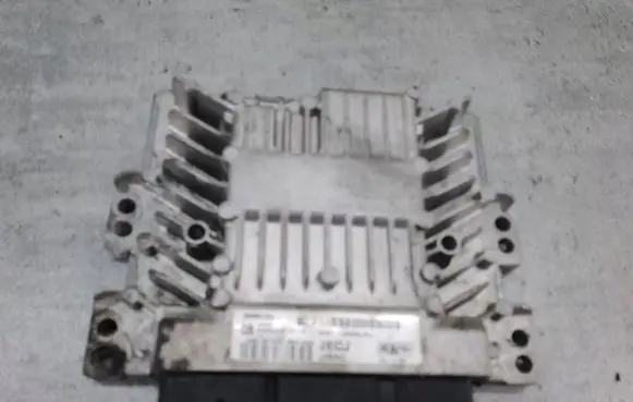 Ford Galaxy Engine control unit/module ECU
