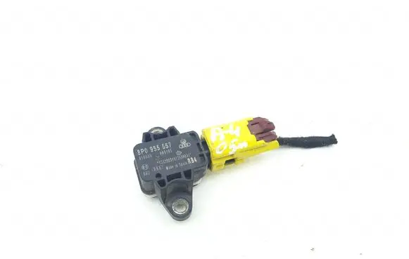 Audi A4 S4 B7 8E 8H Airbag deployment crash/impact sensor 8P0955557