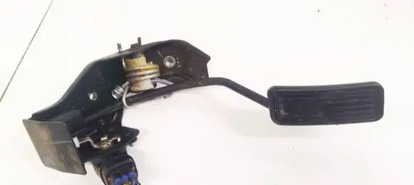 Toyota Corolla Verso AR10 Accelerator throttle pedal