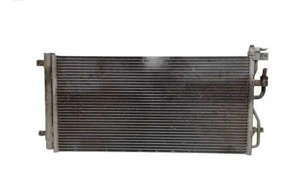 Chevrolet Captiva A/C cooling radiator (condenser) 940569 0031737