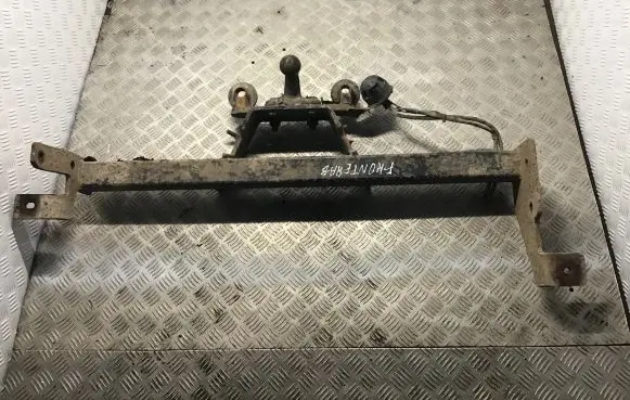Opel Frontera B Tie down hook / loop 