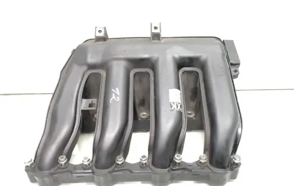 Intake manifold