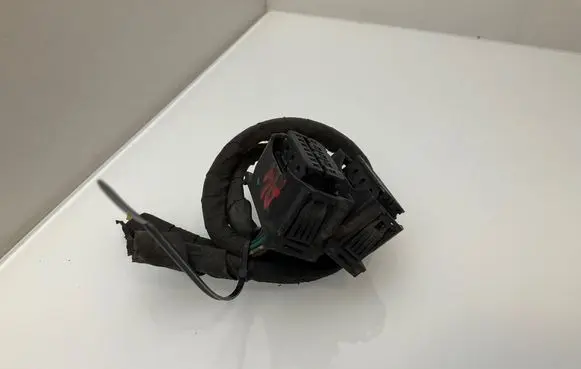 BMW 5 E60 E61 Headlight/headlamp wiring loom/harness 6925638