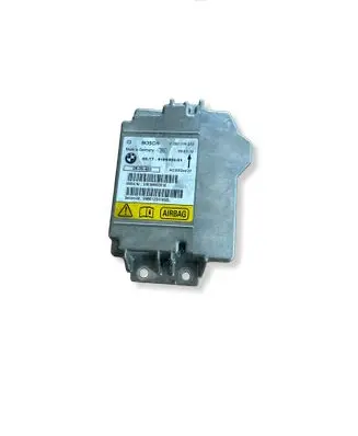 BMW X6 E71 Airbag control unit/module 