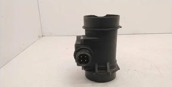 BMW 5 E39 Mass air flow meter 1730033 5WK9007 13604936