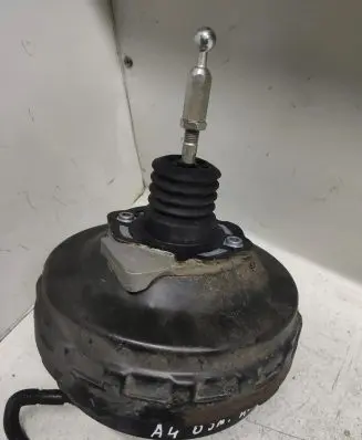 Audi A4 S4 B7 8E 8H Brake booster 8E0612105AB