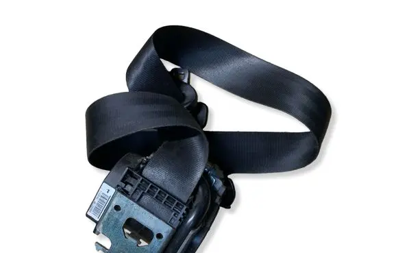 Renault Master III Front seatbelt 868840018R