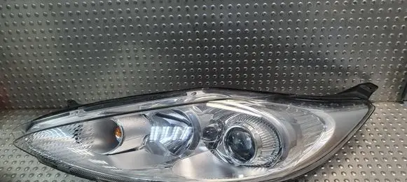 Ford Fiesta Headlight/headlamp S26380845