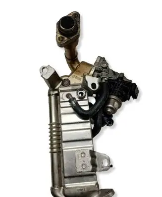 BMW 2 F46 EGR valve cooler 8515891