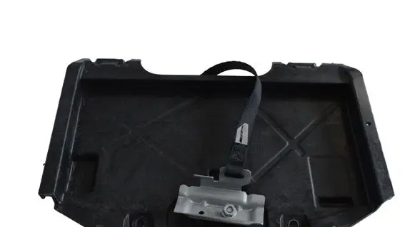 BMW 2 F22 F23 Battery box tray A2226100329