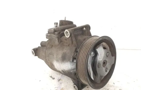 Citroen Jumpy Air conditioning (A/C) compressor (pump) VOLKSWAGENPASSATB6 PASSATB6