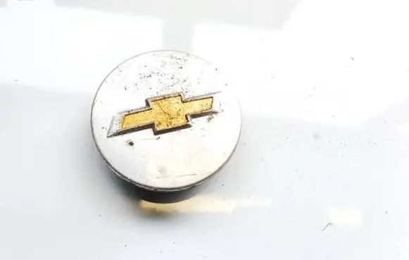 Chevrolet Cruze Original wheel cap 96682159