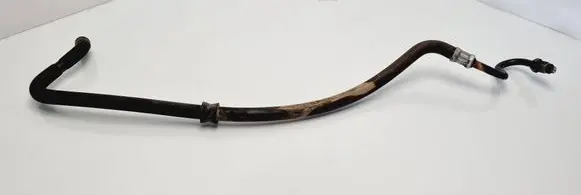 Seat Alhambra (Mk1) Power steering hose/pipe/line 7M1422891G 95VW3A713AF