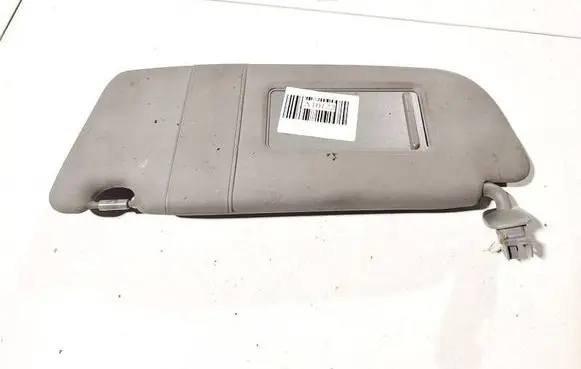 Audi A4 S4 B5 8D Sun visor