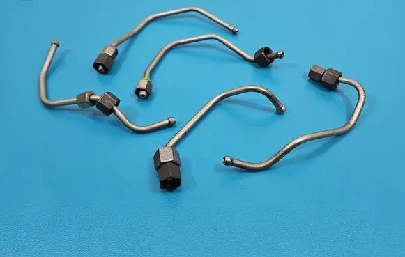 Citroen C4 Cactus Fuel line pipe IMPRK1542603