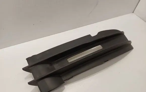 Volkswagen Caddy Front bumper lower grill 2K0853684