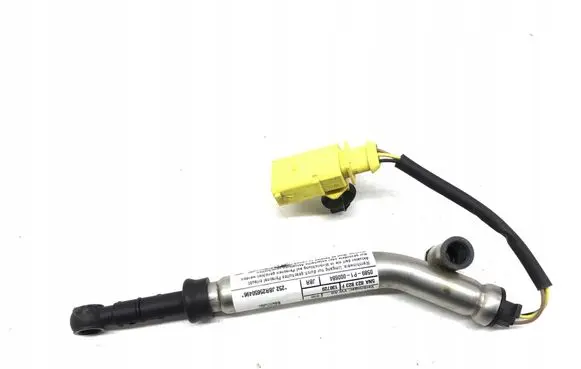 Volkswagen Tiguan Airbag deployment crash/impact sensor 5NA823823F