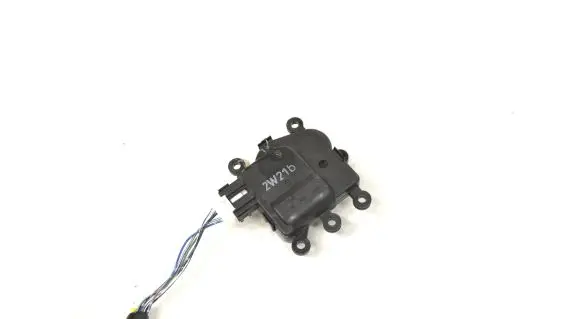 Mazda 6 Air flap motor/actuator 2W21B
