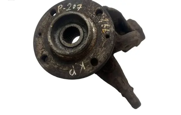 Peugeot 207 Front wheel hub
