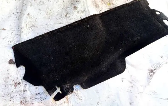Ford Focus Other trunk/boot trim element 9M51N31149AA