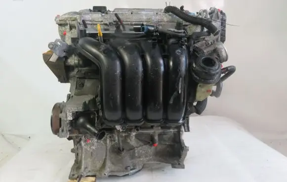 Toyota Auris E180 Engine 1ZRFAE