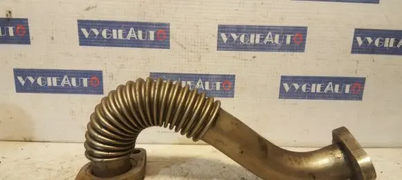 Nissan Qashqai EGR valve line/pipe/hose 1412000Q0F