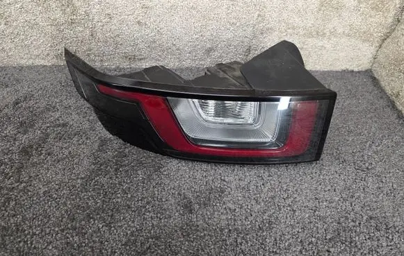 Land Rover Evoque I Rear/tail lights 