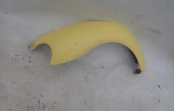 Volkswagen New Beetle Fender