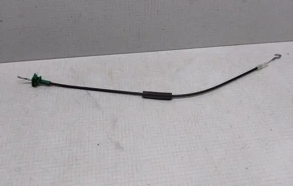 Opel Astra H Front door cable line 644617144
