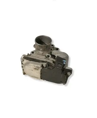 Smart ForTwo II Throttle valve 73231039 40002