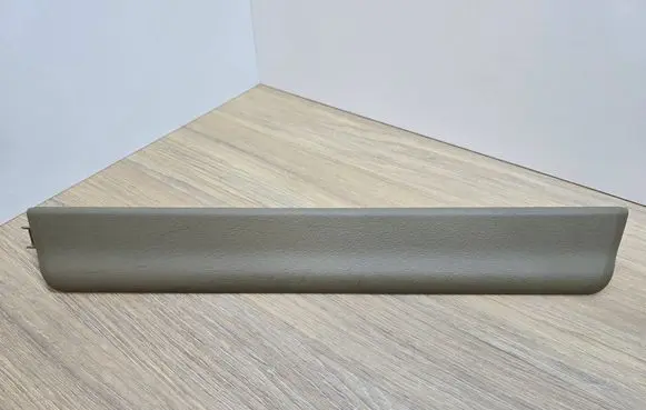 Volvo S80 Front sill trim cover 31306758