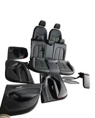 Audi A5 Interior set 