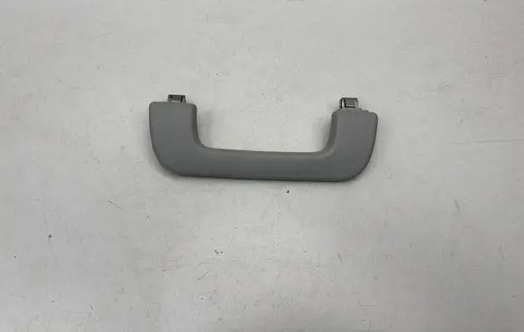 Audi Q3 8U Front interior roof grab handle 8R0857607H