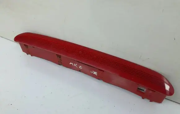 Volkswagen Golf VI Third/center stoplight 1K6945097A 0302611741