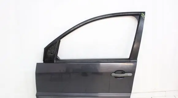 Ford Fusion Rear door