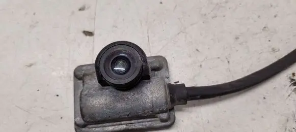 Jaguar XF X250 Reversing camera 8X2319G490AH