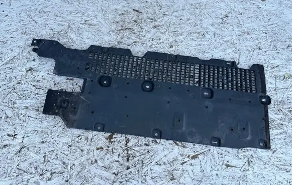 Renault Scenic IV - Grand scenic IV Center/middle under tray cover 