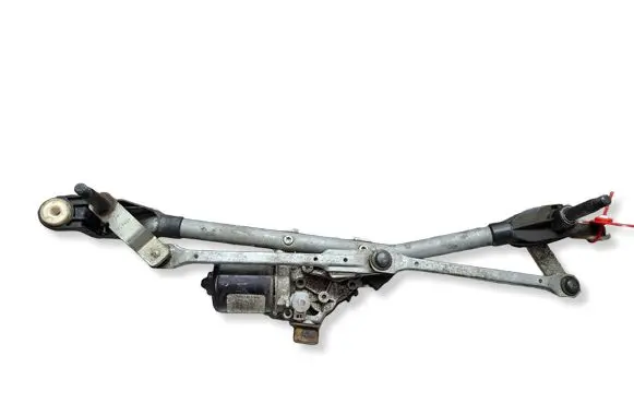 Renault Megane III Front wiper linkage and motor S26301120 288000001R