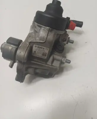 Volkswagen PASSAT CC Fuel injection high pressure pump 0445010526 CFG