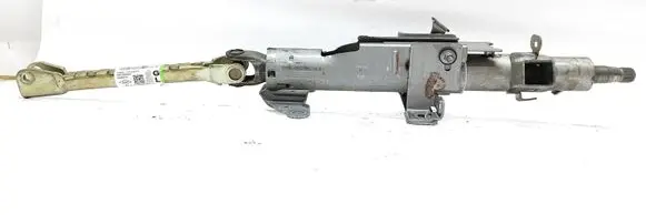 Renault Trafic III (X82) Steering wheel axle 488102832R 93456761 2565191290674