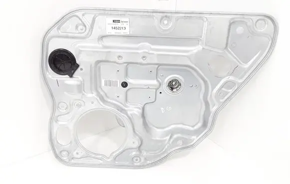 Volvo V50 Rear window lifting mechanism without motor 8679083