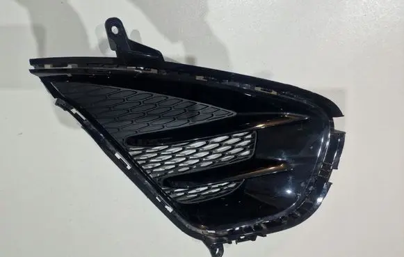 KIA Ceed Front bumper lower grill KIA86564J7LA0adi