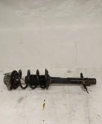 Citroen Jumper Front shock absorber with coil spring 50707078